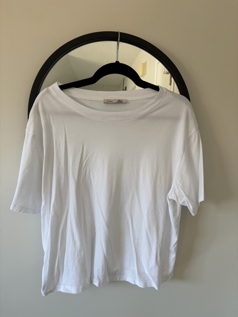 Dex Essential Tee